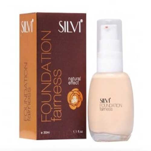 Foundation Boxes
