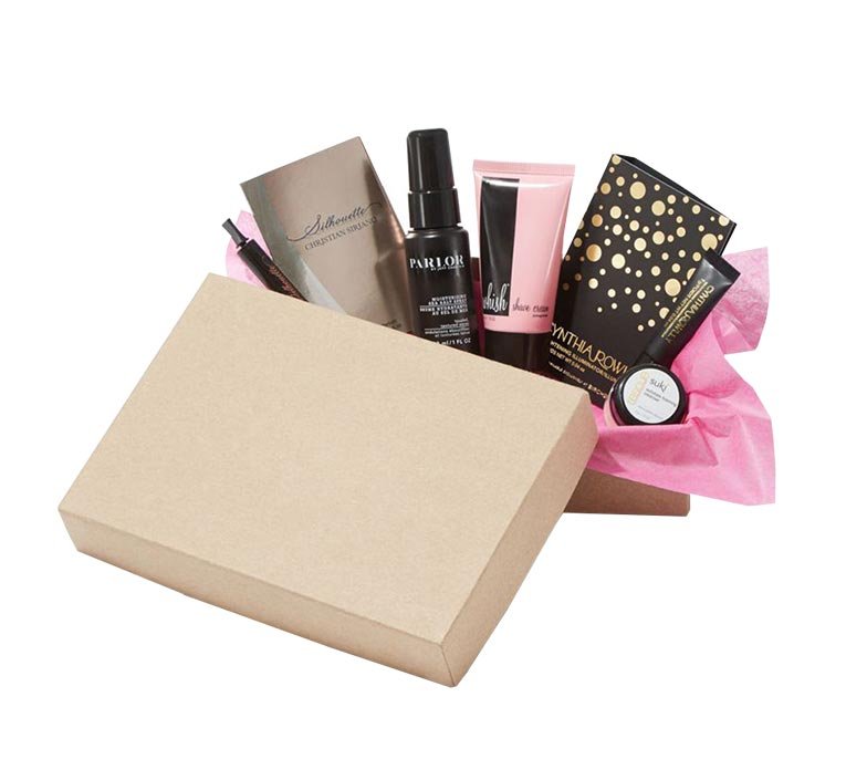 Custom Cosmetic Boxes