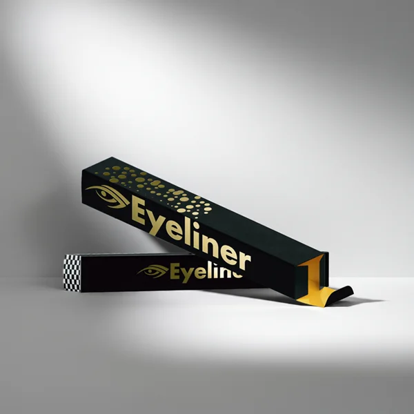 Custom Eyeliner Boxes