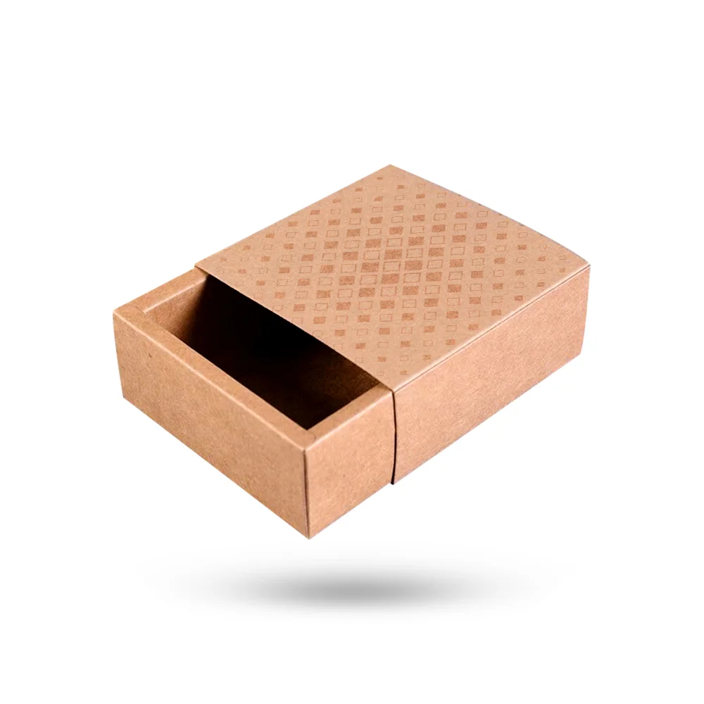 Kraft Boxes