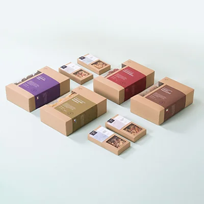 Custom Lipstick Box - Lipstick Boxes