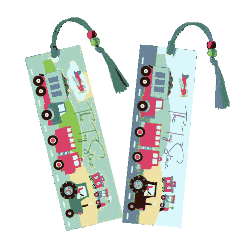 Bookmarks