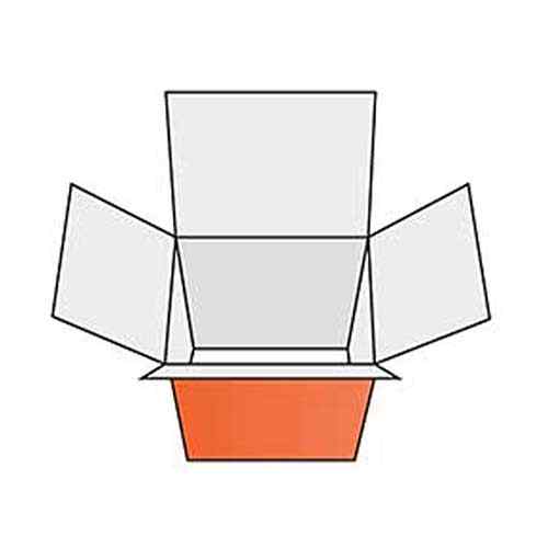 Full Overlap Seal End
