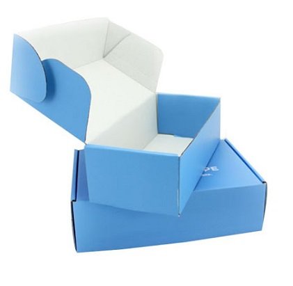 Mascara Display Box - Lipstick Boxes