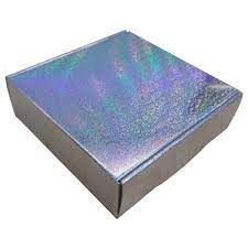 Holographic Boxes