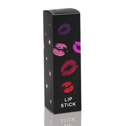 Eyeliner Box - Lipstick Boxes