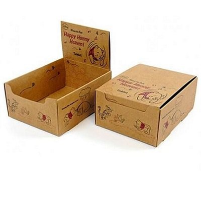 Foundation Packaging Box - Perfume Boxes