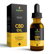 CBD Oil Boxes