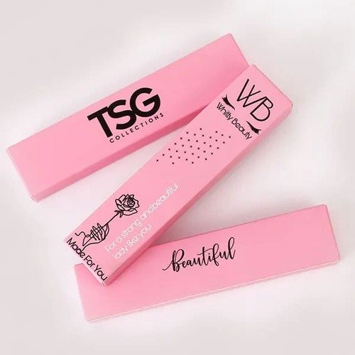 Highlighter Box - Perfume Boxes