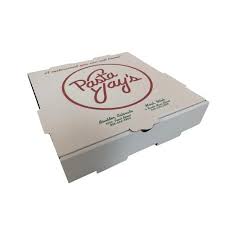 Pizza Boxes