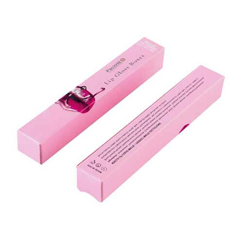 Lip Gloss Boxes