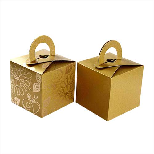 Favor Boxes