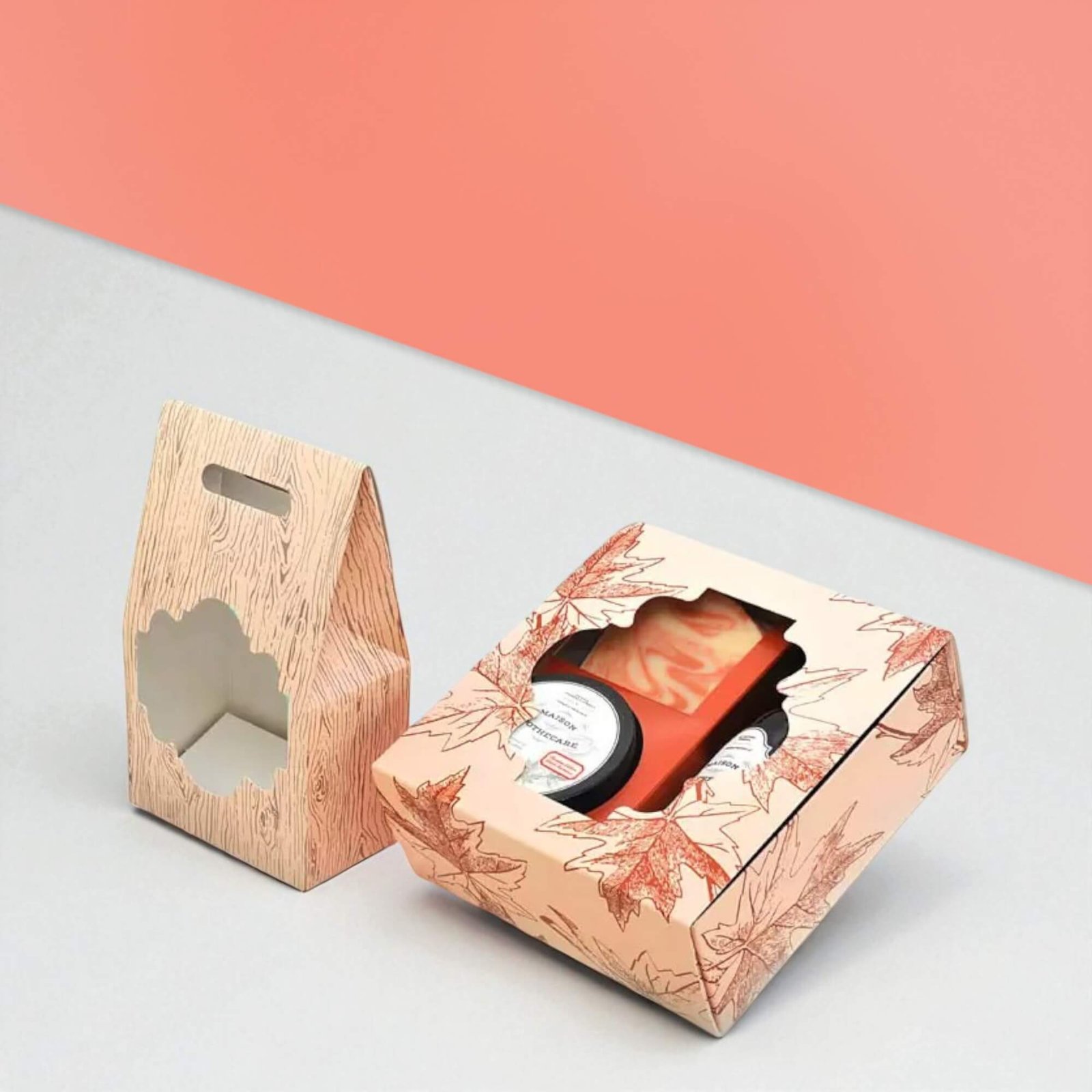 Custom Die Cut Boxes Manufacturers