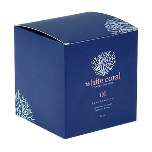 Blush Compact Box - Makeup Kit Boxes