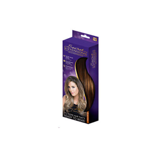 Hair Extension Boxes