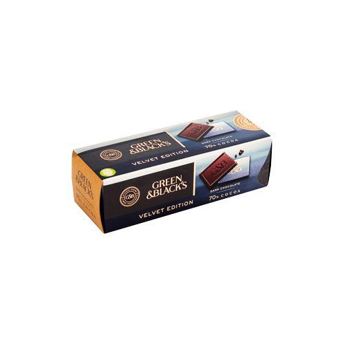 CBD Chocolate Boxes