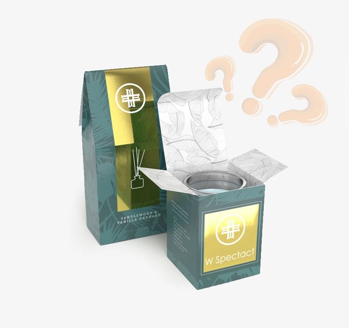 Custom packaging FAQs